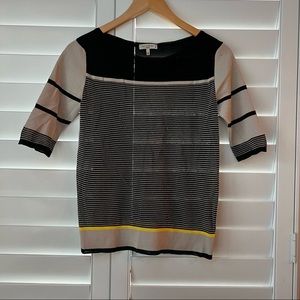 Vintage Etro Scoop Neck Sweater Sz 42